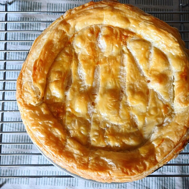アップルパイ 生地も手作り 母から伝わる味 レシピ 作り方 By のぶコ 楽天レシピ アップルパイ 生地も手作り 母から伝わる味 レシピ 作り方 By のぶコ 楽天レシピ
